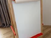 Ikea piešimo lenta su popieriumi - nuotraukos Nr. 2