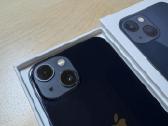 iPhone 13 128gb - nuotraukos Nr. 5