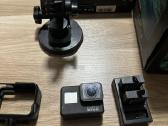 Gopro Hero7 Black veiksmo kamera su priedais - nuotraukos Nr. 2