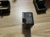 Gopro Hero7 Black veiksmo kamera su priedais - nuotraukos Nr. 3