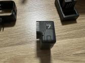 Gopro Hero7 Black veiksmo kamera su priedais - nuotraukos Nr. 4