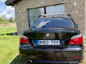 Bmw 520 - nuotraukos Nr. 2