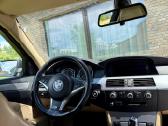 Bmw 520 - nuotraukos Nr. 4