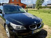 Bmw 520 - nuotraukos Nr. 5