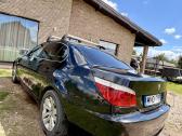 Bmw 520 - nuotraukos Nr. 6
