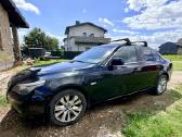 Bmw 520 - nuotraukos Nr. 7