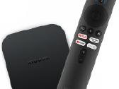 Xiaomi Mi TV Box Gen 2 - nuotraukos Nr. 2
