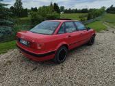 Audi 80 b4 - nuotraukos Nr. 2