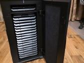 Fractal Design Define 7 Black Tg Light Tint - nuotraukos Nr. 5