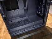 Fractal Design Define 7 Black Tg Light Tint - nuotraukos Nr. 7