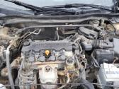 Honda acord 2.0 benzas - nuotraukos Nr. 7
