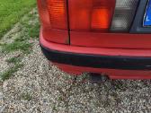 Audi 80 b4 - nuotraukos Nr. 4