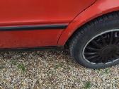 Audi 80 b4 - nuotraukos Nr. 5