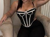 Andrea in Vilnius available - nuotraukos Nr. 7