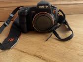 Sony A-200