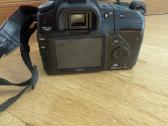 Sony A-200 - nuotraukos Nr. 2