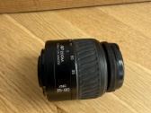 Sony A-200 - nuotraukos Nr. 3