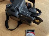 Sony A-200 - nuotraukos Nr. 4