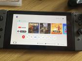 Nintendo switch geras be defektų su daug žaidimų - nuotraukos Nr. 7