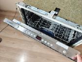 Pilnai integruojama Bosch 6 serijos indaplovė - nuotraukos Nr. 6