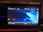 Pioneer su bt-audio usb aux dvd android iPhone - nuotraukos Nr. 2