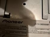 Pioneer su bt-audio usb aux dvd android iPhone - nuotraukos Nr. 3