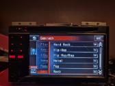 Pioneer su bt-audio usb aux dvd android iPhone - nuotraukos Nr. 11