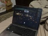 MacBook Pro i5 16gb 500gb