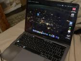 MacBook Pro i5 16gb 500gb - nuotraukos Nr. 4