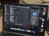 MacBook Pro i5 16gb 500gb - nuotraukos Nr. 5