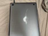 MacBook Pro i5 16gb 500gb - nuotraukos Nr. 6