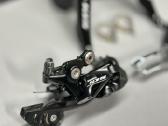 Shimano 105 dalys 11pavarų - nuotraukos Nr. 5