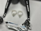 Shimano 105 dalys 11pavarų - nuotraukos Nr. 6