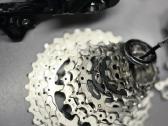 Shimano 105 dalys 11pavarų - nuotraukos Nr. 7