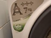 Naudota skalbimo mašina Hotpoint Ariston - nuotraukos Nr. 3