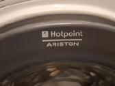 Naudota skalbimo mašina Hotpoint Ariston - nuotraukos Nr. 5