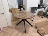 Stalas 100cm - 150cm