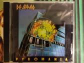 Def Leppard