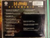 Def Leppard - nuotraukos Nr. 2