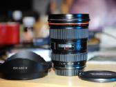 Canon 17-35 mm f2.8l Usm plačiakampis objektyvas - nuotraukos Nr. 3