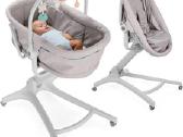 Chicco Baby Hug 4 in 1 +Baby Hug Kit, 0–3 metu - nuotraukos Nr. 2