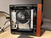 Galingas Mini-itx Gaming Pc su Rtx 5060 - nuotraukos Nr. 6