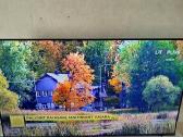 Xiaomi TV A Pro 55" veikiantis gerai be defektų