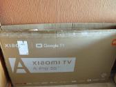 Xiaomi TV A Pro 55" veikiantis gerai be defektų - nuotraukos Nr. 2