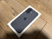 Parduodamas naujas iPhone 17