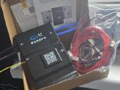 Jikong bms 200a