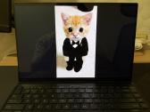 Asus Zenbook 14x Oled - nuotraukos Nr. 3
