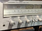 Pioneer sx 650
