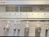 Pioneer sx 650 - nuotraukos Nr. 3