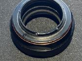 Nikon F mount to Sony E-mount adapter - nuotraukos Nr. 2